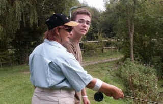  Clases de fly casting 